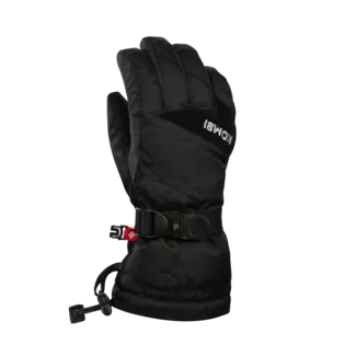 KOMBI SPORTS The Original Jr Glove Black