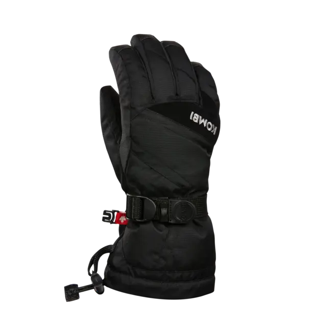 KOMBI SPORTS The Original Jr Glove Black