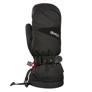 KOMBI SPORTS The Original Jr Mitt Black
