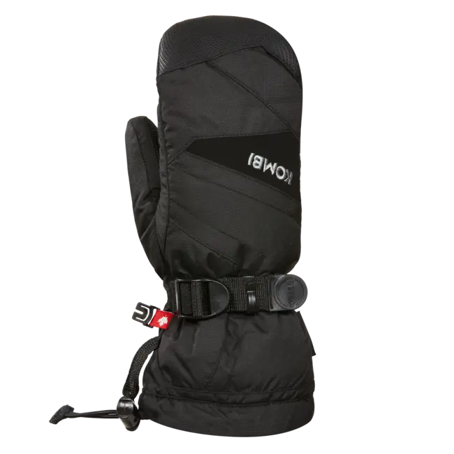 KOMBI SPORTS The Original Jr Mitt Black