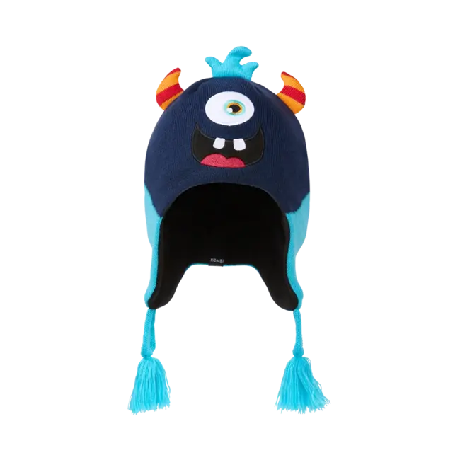 KOMBI SPORTS The Imaginary Friends Children Hat Mason the Monster