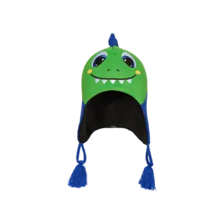 KOMBI SPORTS The Imaginary Friends Children Hat Theodore The Dinosaur