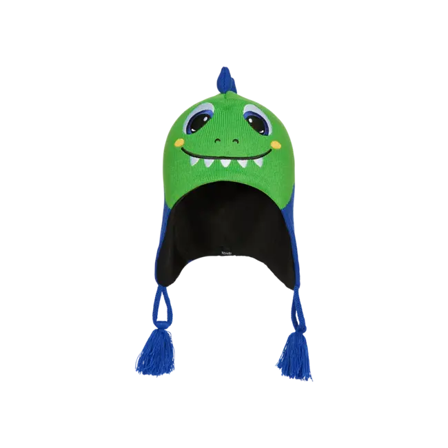 KOMBI SPORTS The Imaginary Friends Children Hat Theodore The Dinosaur
