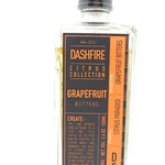 Dashfire Grapefruit Bitters