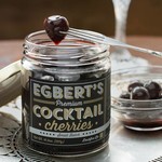 Egbert's Cocktail Cherries