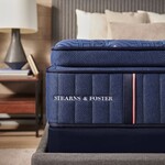Stearns & Foster Stearns & Foster® Lux Estate Soft Euro Pillow Top
