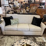 Flexsteel Dana Fabric Sofa in 054-80