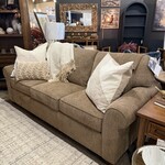 Flexsteel South Haven Thornton Sofa in 197-72