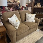 Flexsteel South Haven Thornton Loveseat in 197-72