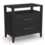 Flexsteel Waterfall Nightstand
