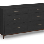 Flexsteel Waterfall Dresser