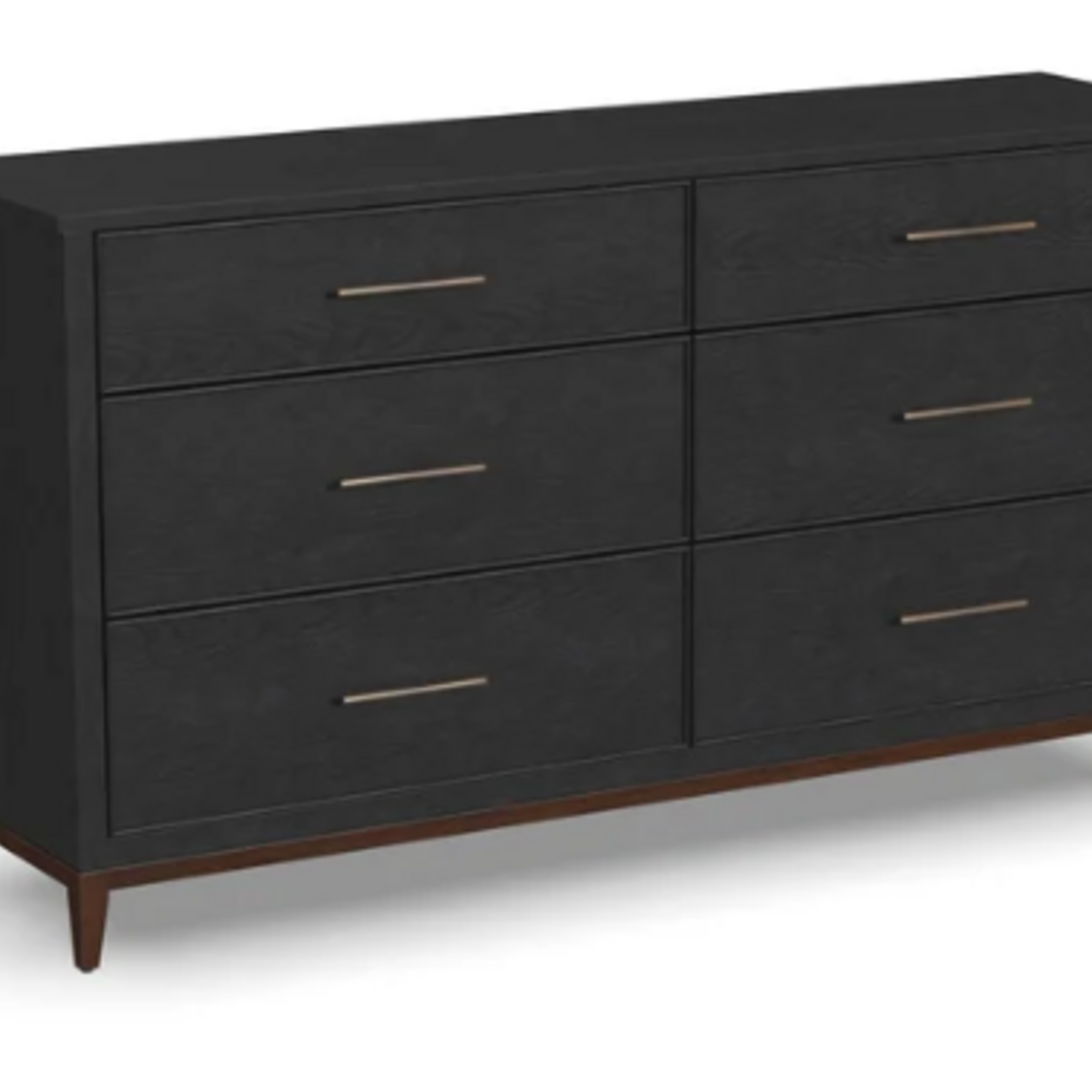 Flexsteel Waterfall Dresser