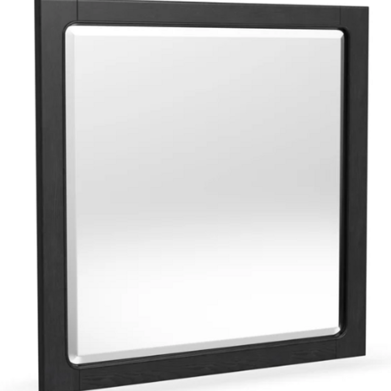 Flexsteel Waterfall Dresser Mirror