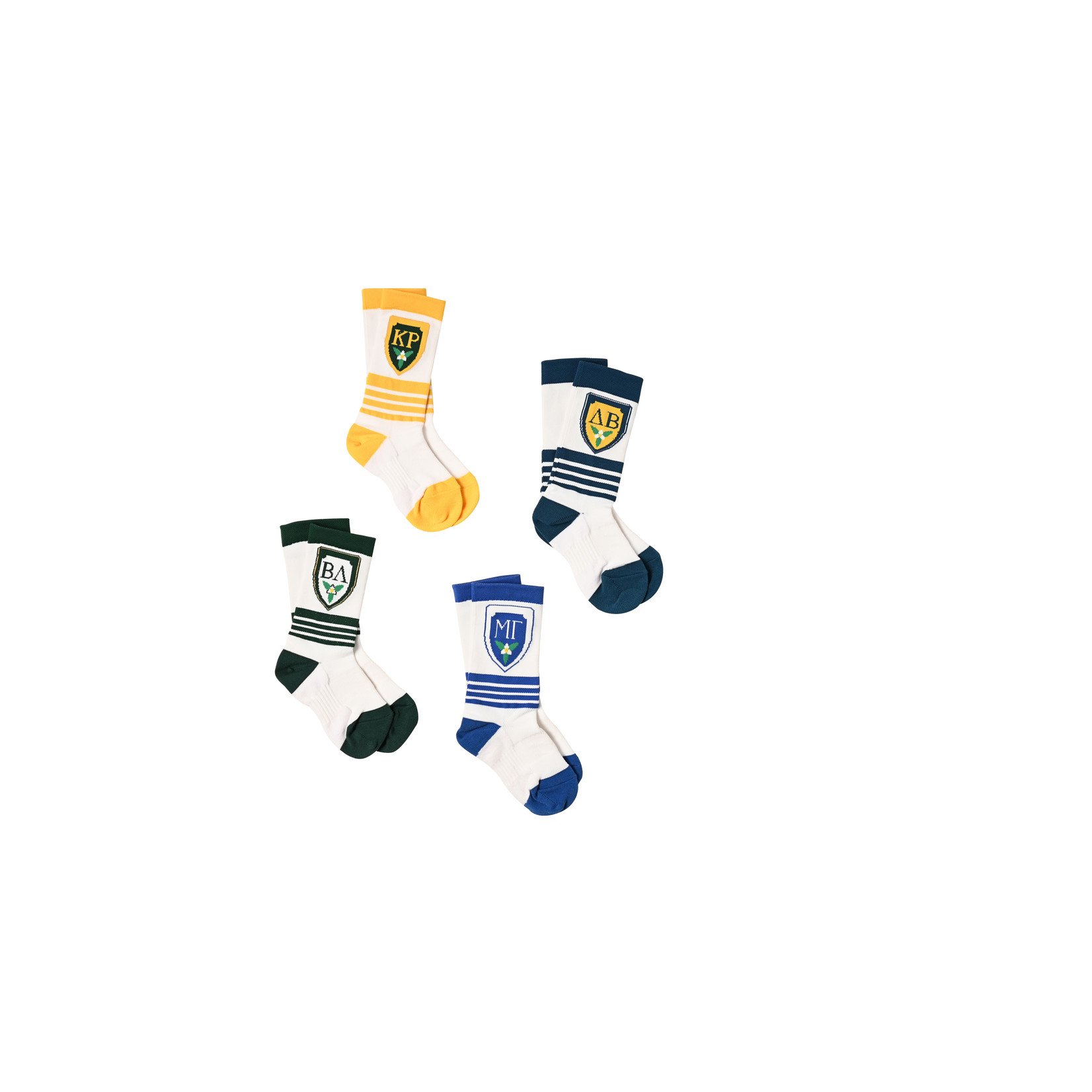 House Socks - Selection