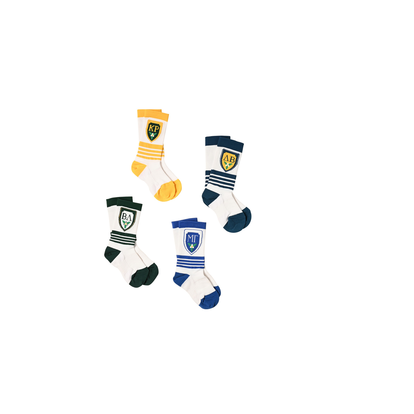 Socks - House  - Selection