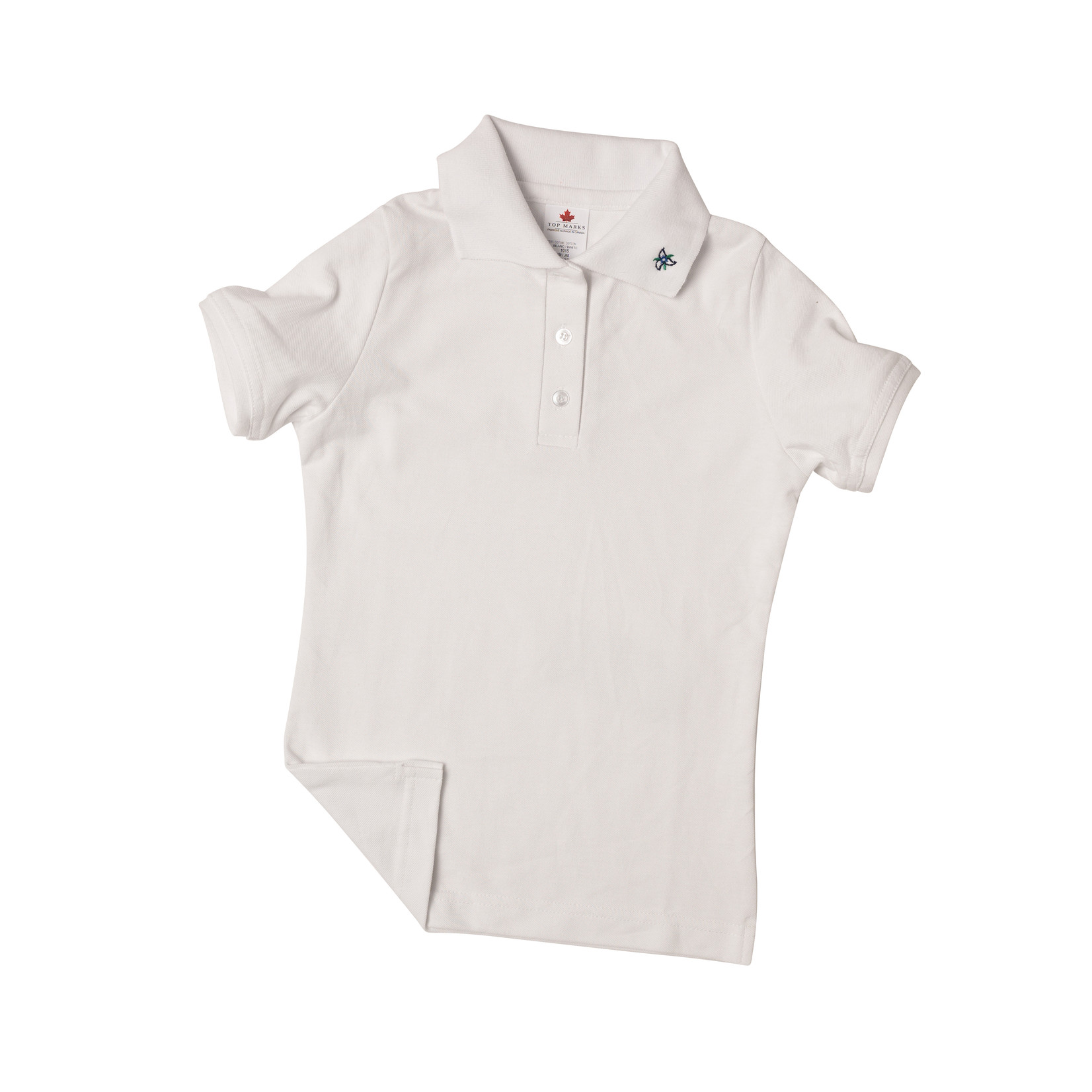 Polo Shirt - Short Sleeve - ADULT