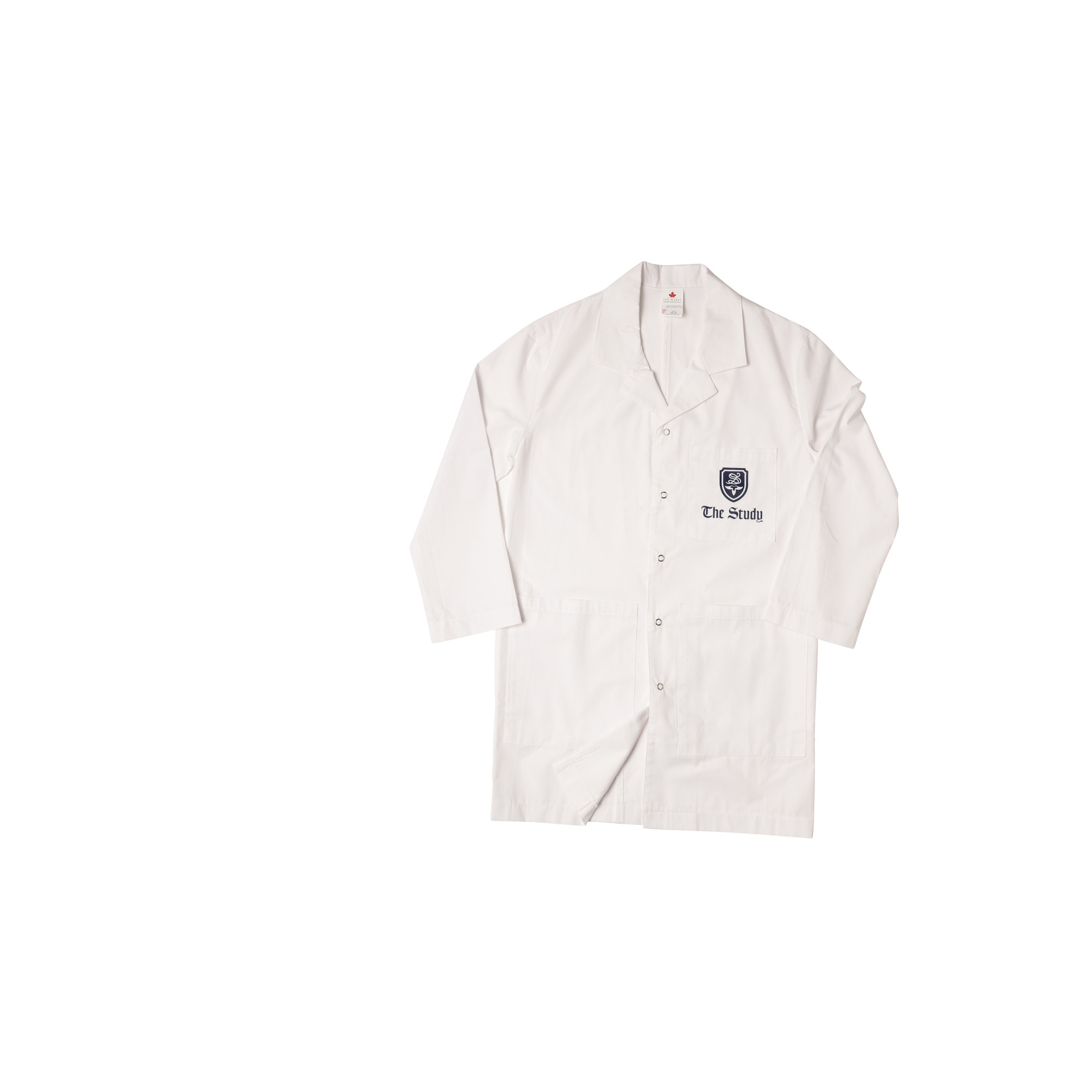 Lab Coat - ADULT