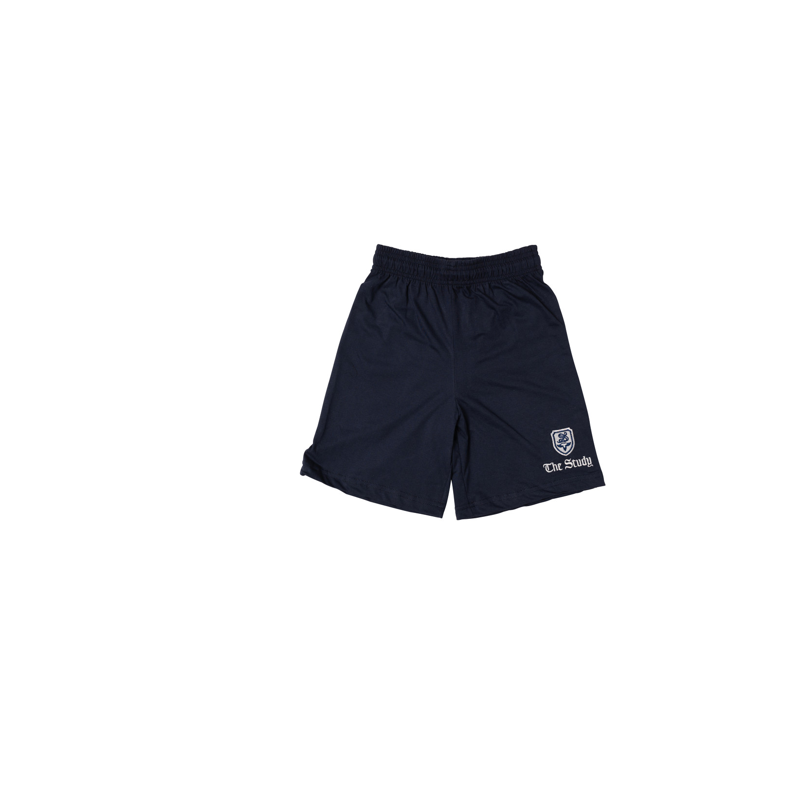 Gym Shorts - Cotton - ADULT