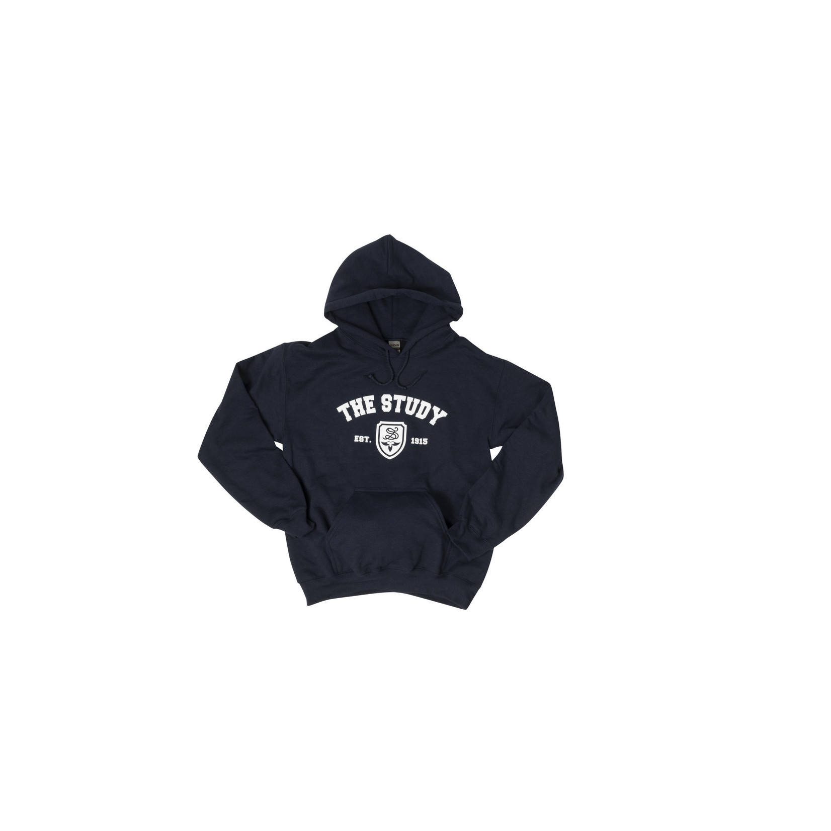 Navy SOGA Hoodie (Spiritwear)