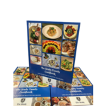 Study Family Cookbook