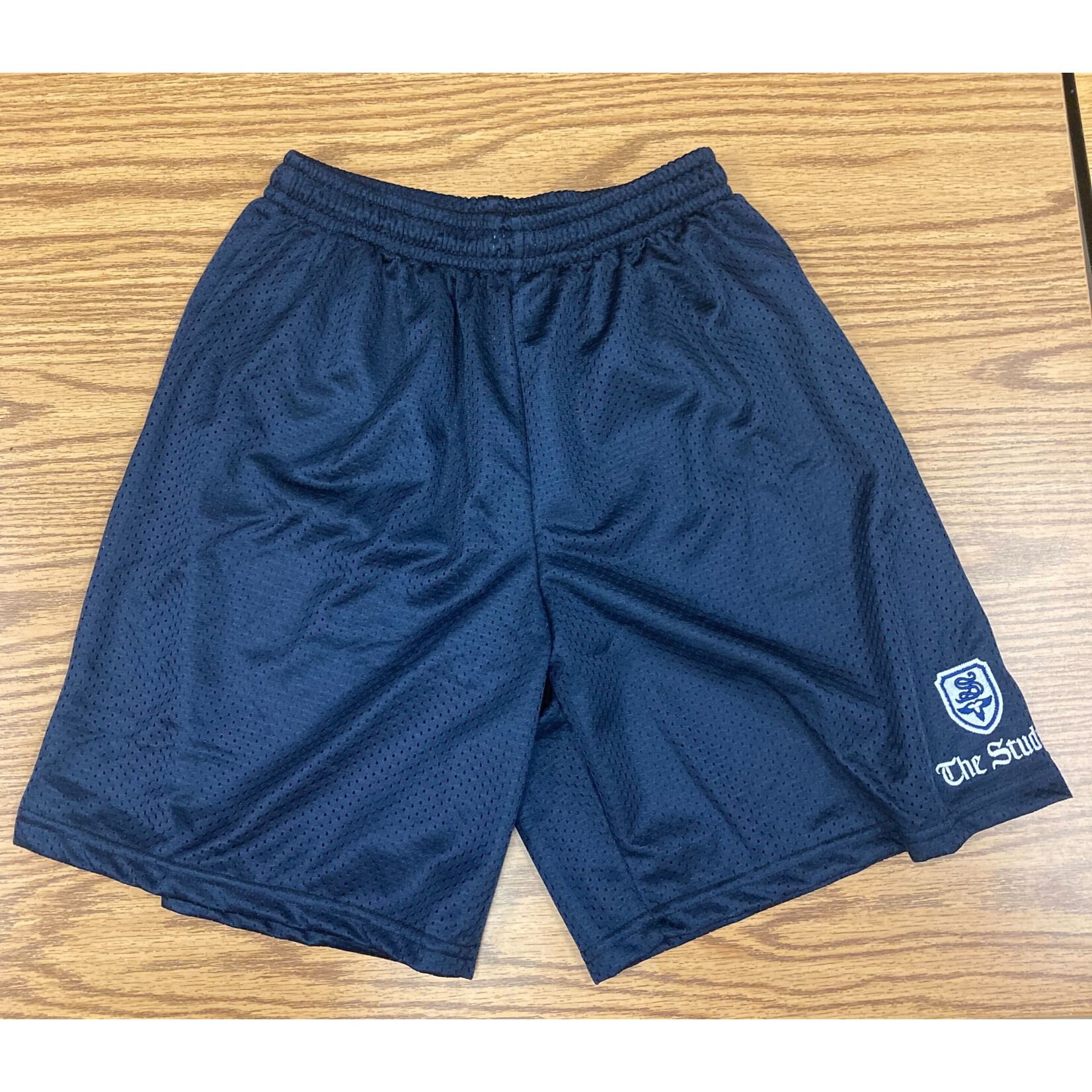 Gym Shorts - MESH Adult Sizes