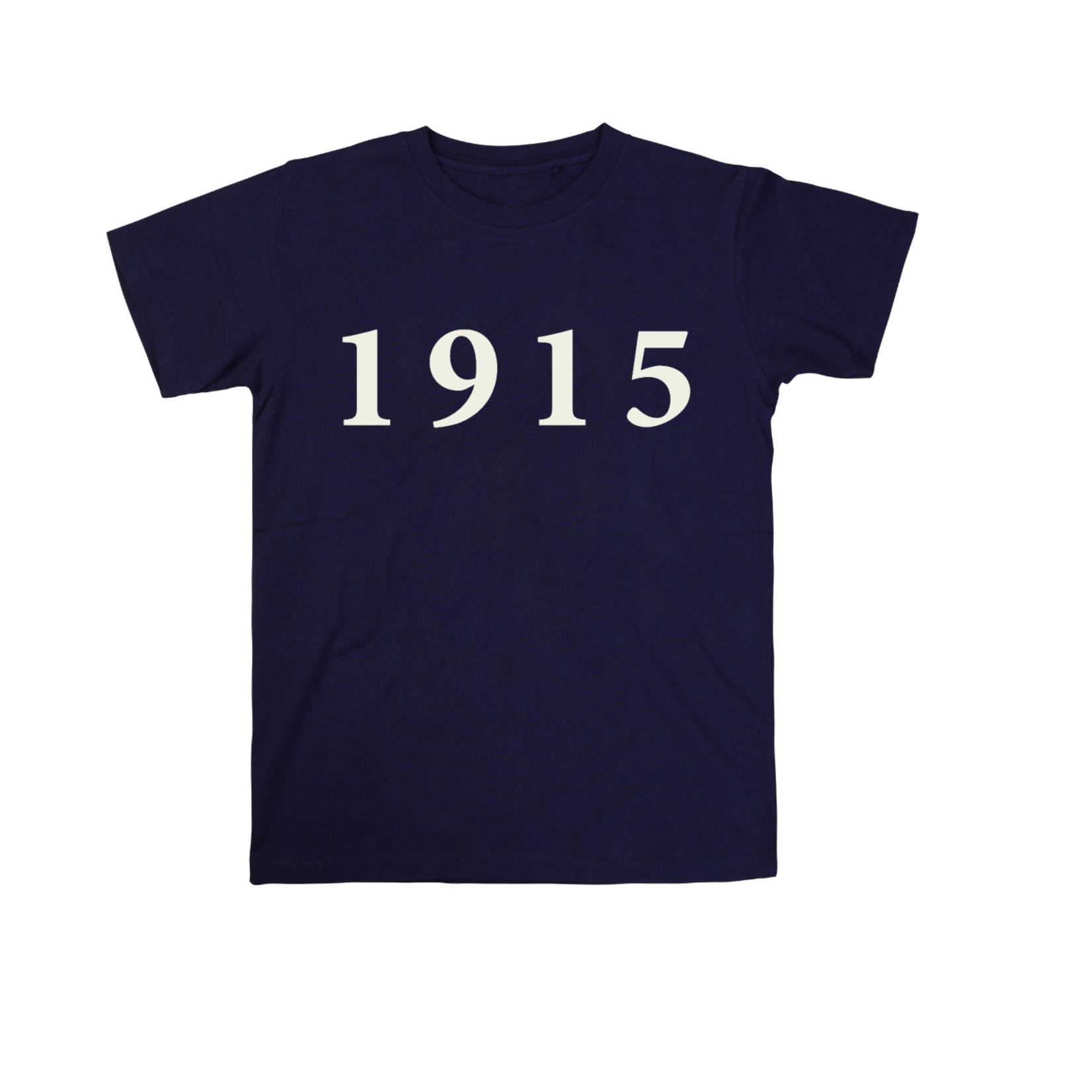 T-Shirt 1915 (Navy)