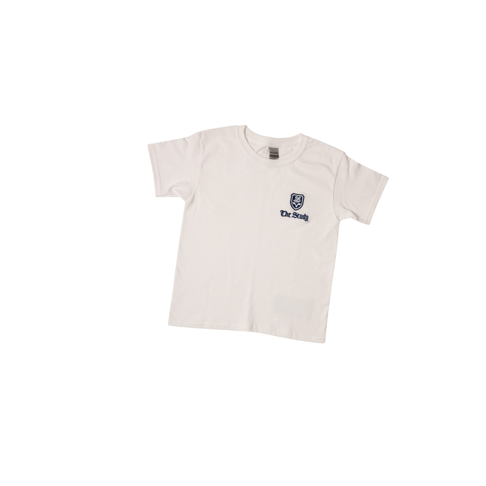 Gym T-Shirt - YOUTH