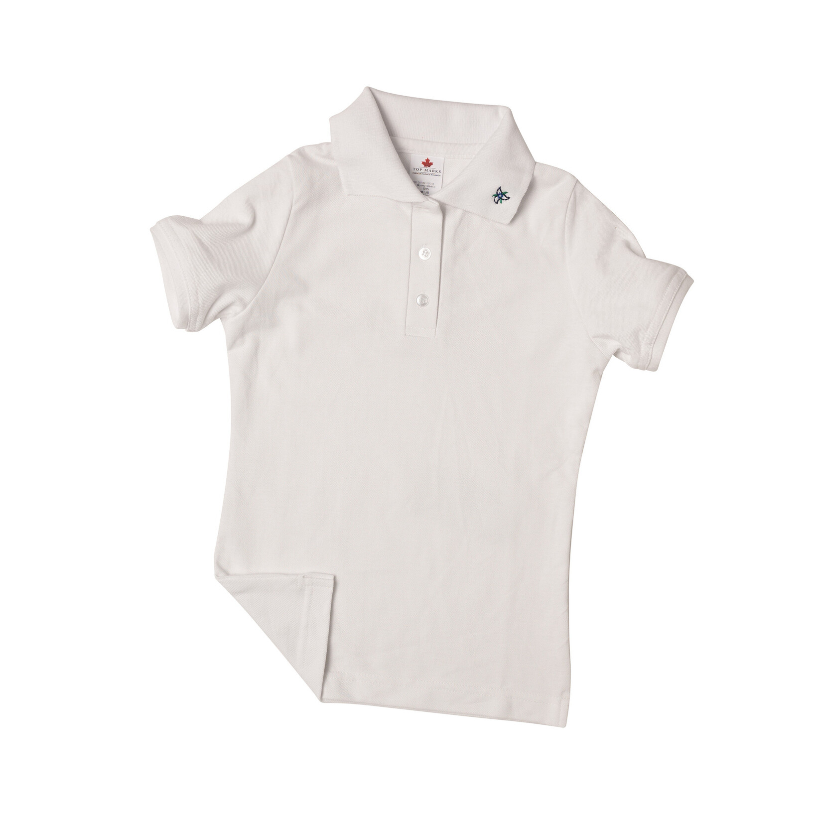 Short Sleeve Polo - YOUTH