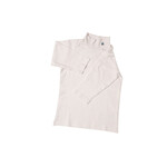 Turtleneck 3/4 Sleeve Mock-Neck Logo - YOUTH