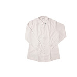 Oxford YOUTH Long Sleeve [White]