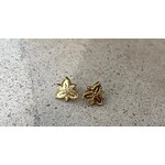 Earring - Trillium Flower - Selection
