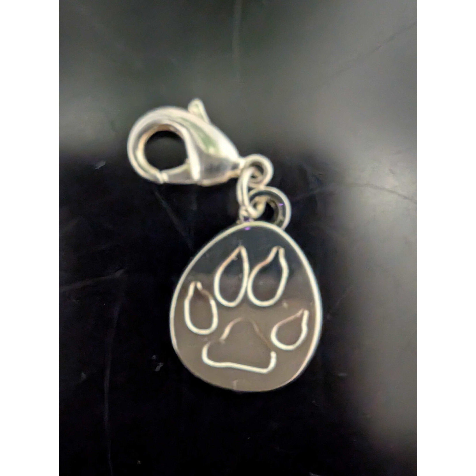 Boomer Charm - Boomer Paw