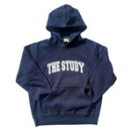 Hoodie Navy -  New Fit