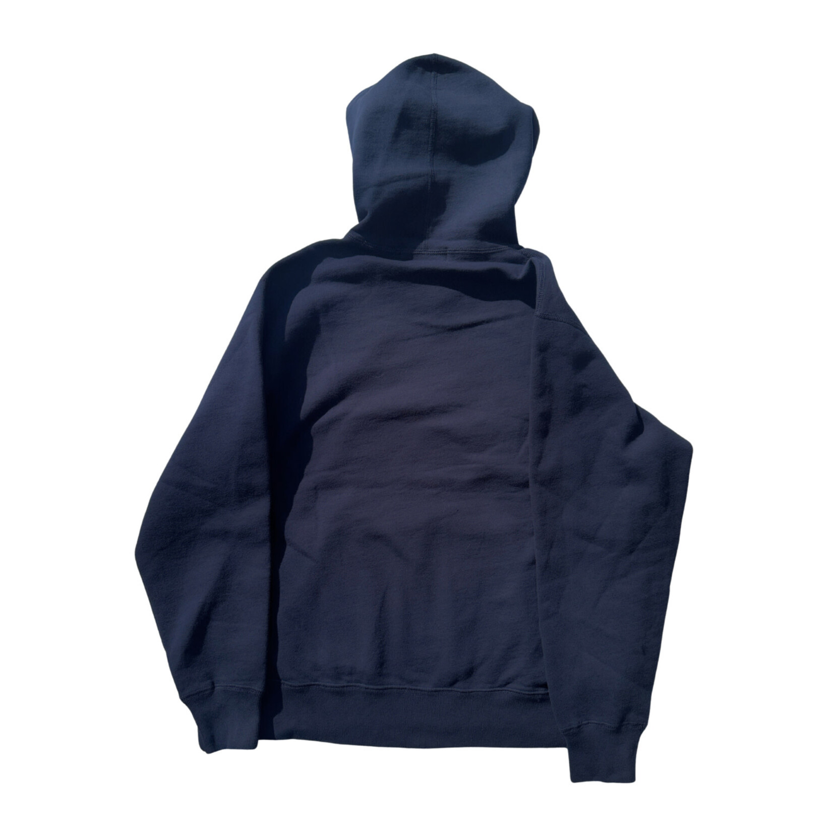 Hoodie Navy -  New Fit