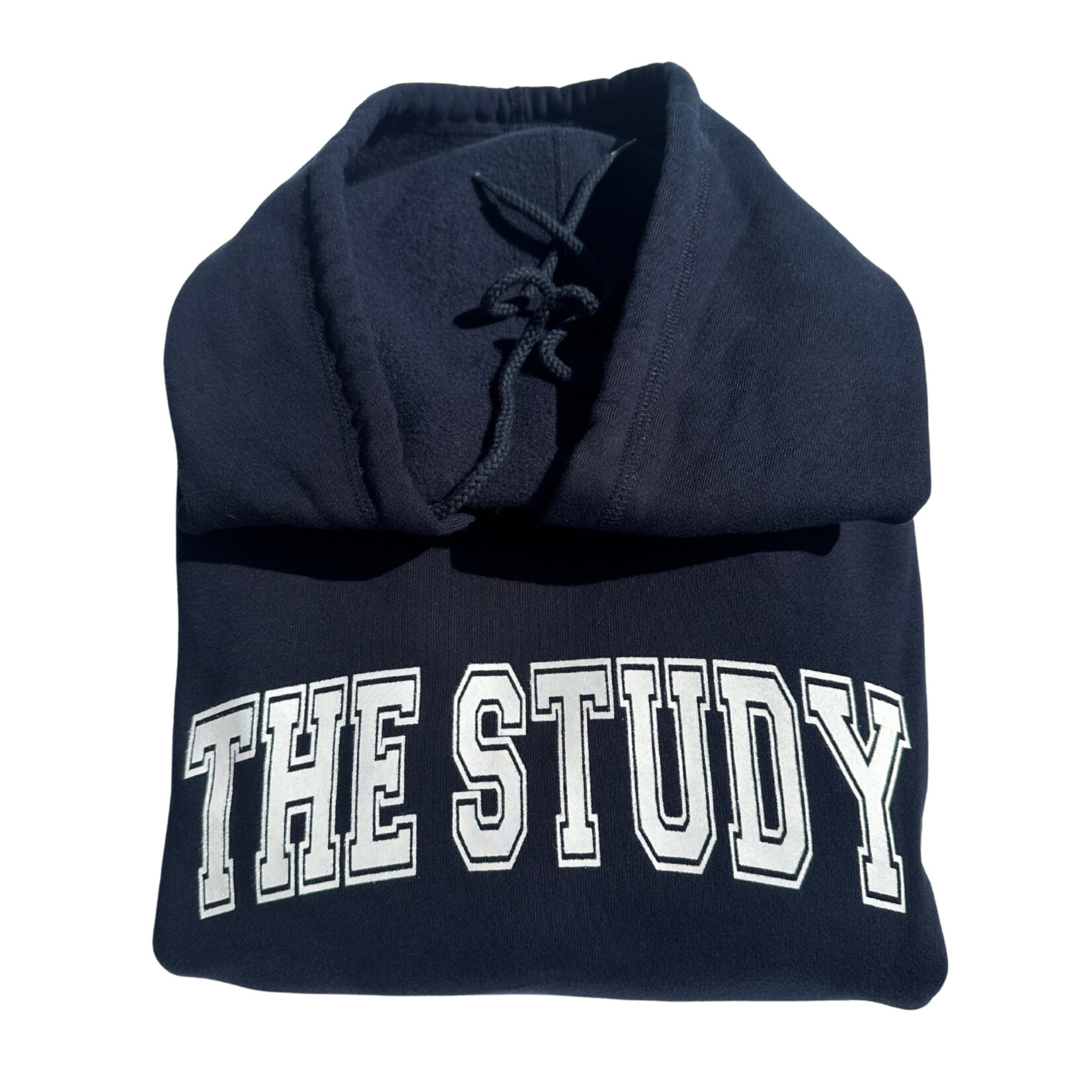 Hoodie Navy -  New Fit
