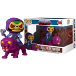 Motu Skeletor On Panthor