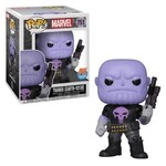 Thanos Punisher Earth-18138 PX