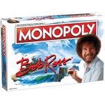 The OP Games Monopoly - Bob Ross