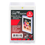 Ultra Pro Ultra Pro One Touch 180pt 5 Pack