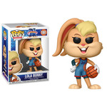 Space Jam Lola Bunny