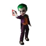 Mezco Living Dead Dolls DC Universe Joker