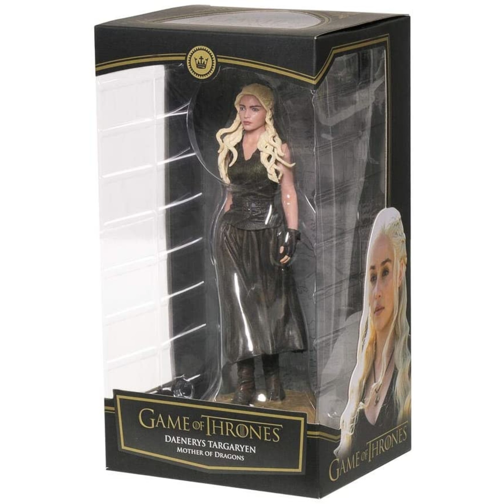 Dark Horse Deluxe Dark Horse Deluxe Game of Thrones: Daenerys Targaryen Mother of Dragons Figure