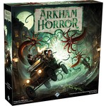 Arkham Horror 3rd Edition