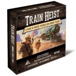 Train Heist