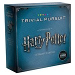 Trivial Pursuit Harry Potter Ultimate Edition