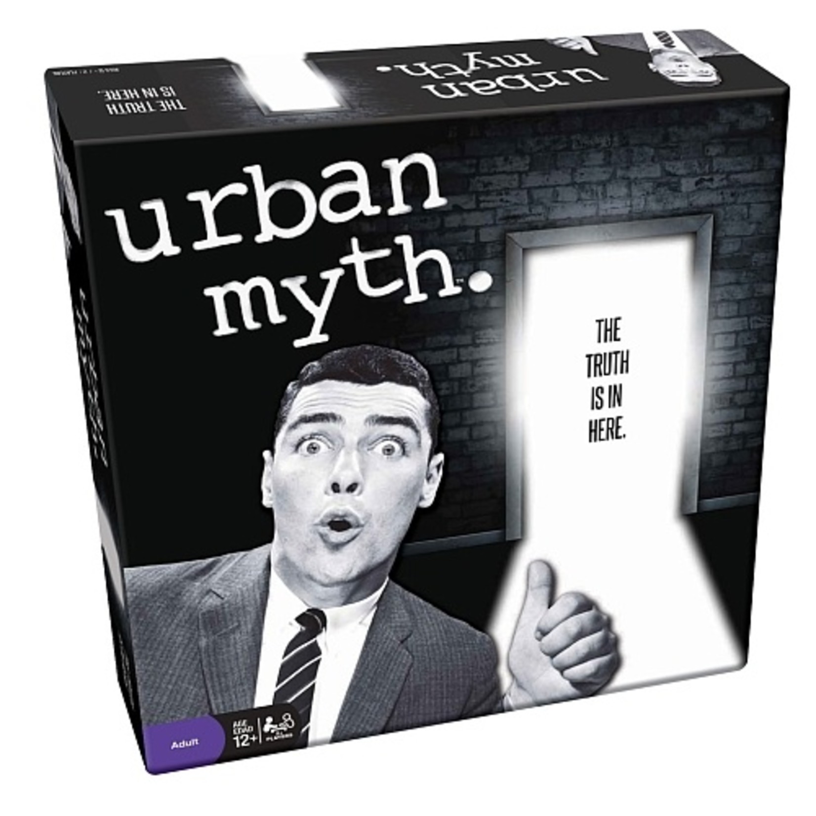 Urban Myth