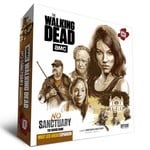 The Walking Dead No Sanctuary What Lies Ahead Expansion