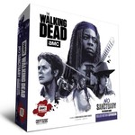 The Walking Dead No Sanctuary Killer Within Expansion