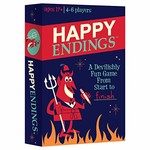 Happy Endings