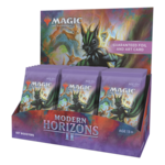 Wizards of the Coast Magic The Gathering Modern Horizons II Set Booster